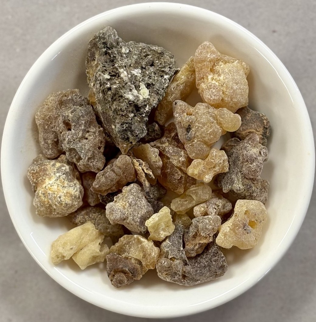 100% természetes füstölőszer - meleg, fűszeres, gyümölcsös illat - földelés, védelem, áldás, női energiák